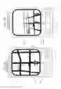 Fig. 07 - Map display for a navigation system