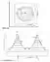 Fig. 05 - OPTICAL METROLOGY MODEL OPTIMIZATION FOR REPETITIVE STRUCTURES