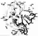 Fig. 01 - CRYSTAL STRUCTURE OF THE HEPATOCYTE GROWTH FACTOR AND METHODS OF USE