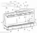 Fig. 01 - REFRIGERATED CASE ADVERTISING SYSTEM AND METHOD