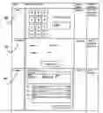 Fig. 01 - Method and apparatus for embedded copy tracking with deferred remote billing