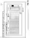 Fig. 44 - METHODS AND SYSTEMS FOR EXTRACTION OF TRANSACTION DATA FOR COMPLIANCE MONITORING
