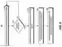 Fig. 10 - System and method for verifying the integrity and completeness of records