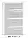 Fig. 31 - Application package to automatically identify some single stranded RNA viruses from characteristic residues of capsid protein or nucleotide sequences