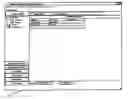 Fig. 01 - Dynamic User Interface and a Method For Generating a Dynamic User Interface For Interfacing With an Electronic Data Repository Storing a Collection of Data Elements