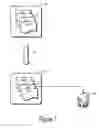 Fig. 02 - Management of broadcast-distributed data entities