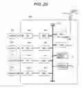 Fig. 18 - Information processor deactivates communication processing function without passing interrupt request for processing when detecting traffic inbound is in over-traffic state