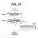 Fig. 22 - Information processor deactivates communication processing function without passing interrupt request for processing when detecting traffic inbound is in over-traffic state