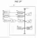 Fig. 25 - Information processor deactivates communication processing function without passing interrupt request for processing when detecting traffic inbound is in over-traffic state