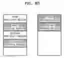 Fig. 07 - Methods of writing data in a non-volatile memory device to place data in an in-place arrangement