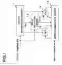 Fig. 02 - Configuration layout number controlled adjustable delaying of connection path changes among processors in array to reduce transition glitches