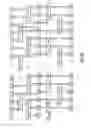 Fig. 15 - Vertical and horizontal pipelining in a system for performing modular multiplication