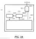 Fig. 03 - Circuit arrangement and method of testing an application circuit provided in said circuit arrangement
