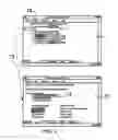 Fig. 05 - Linking a user selected sequence of received World Wide Web documents into a stored document string available to the user at a receiving web station
