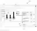 Fig. 01 - User interface pane for an interactive chart