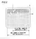 Fig. 03 - Document display device, word arrangement method, and document display method
