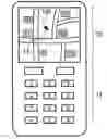 Fig. 01 - Method Of Constructing Multimedia Scenes Comprising At Least One Pointer Object, And Corresponding Scene Rendering Method, Terminal, Computer Programs, Server And Pointer Object