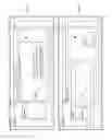 Fig. 03 - Managing transparent windows