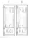 Fig. 04 - Managing transparent windows