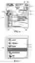 Fig. 07 - SYSTEM AND METHOD FOR ACCESSING AN ICON OF A HANDHELD ELECTRONIC DEVICE