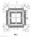 Fig. 07 - Integrated circuit transformer devices for on-chip millimeter-wave applications