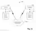 Fig. 13 - Tier splitting support for distributed execution environments