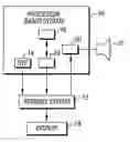 Fig. 01 - Automatically enabling information to be displayed after a processor-based system is turned off