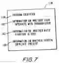 Fig. 08 - Program guide system with monitoring of advertisement usage and user activities