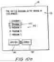 Fig. 11 - Program guide system with monitoring of advertisement usage and user activities