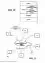 Fig. 11 - Peer-to-Peer Distributed Computational System and Method