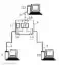 Fig. 01 - Method and system for reducing the proliferation of electronic messages