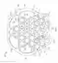 Fig. 02 - Cellular cushion