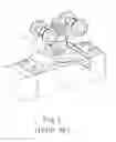 Fig. 02 - APPARATUS FOR USE IN MOUNTING A MOVABLE DOOR LEAF ON AN OVERHEAD TRACK