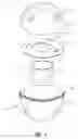 Fig. 02 - Fruit-Shaped Fruit Fly Trap