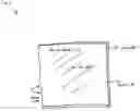Fig. 01 - Window frame with lip for covering windows