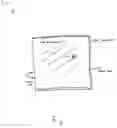 Fig. 02 - Window frame with lip for covering windows