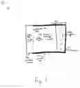 Fig. 04 - Window frame with lip for covering windows