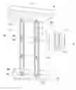 Fig. 01 - Modular Column System Using Internally Confined Hollow Column Unit and Method of Constructing the Same