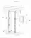 Fig. 05 - Modular Column System Using Internally Confined Hollow Column Unit and Method of Constructing the Same