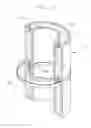 Fig. 09 - Modular Column System Using Internally Confined Hollow Column Unit and Method of Constructing the Same