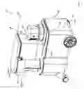 Fig. 03 - SURFACE CLEANING APPARATUS ADAPTED FOR USE WITH LINER