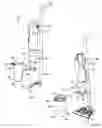 Fig. 08 - SURFACE CLEANING APPARATUS ADAPTED FOR USE WITH LINER