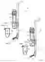 Fig. 16 - SURFACE CLEANING APPARATUS ADAPTED FOR USE WITH LINER