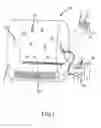 Fig. 02 - METHOD AND APPARATUS FOR DETECTING AND REMOVING AIRBORNE IMPURITIES WITHIN AN ENCLOSED CHAMBER
