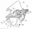 Fig. 01 - Process and apparatus for treating exhaust gas of an internal combustion engine and vehicle having the apparatus