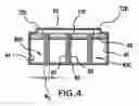 Fig. 04 - Strut cavity pilot and fuel injector assembly