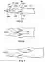 Fig. 05 - Strut cavity pilot and fuel injector assembly