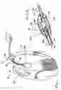 Fig. 04 - Beverage sip cooling system