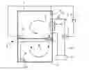 Fig. 01 - Device and method for controlling the temperature inside a refrigerating unit of a combined refrigerator-freezer