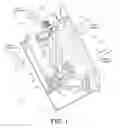 Fig. 02 - Truck electrified engine-off air conditioning system